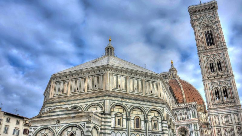 Le migliori attrazioni gratuite da visitare a Firenze