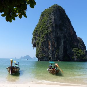 Viaggiare in Thailandia: perché è importante stipulare un’assicurazione sanitaria