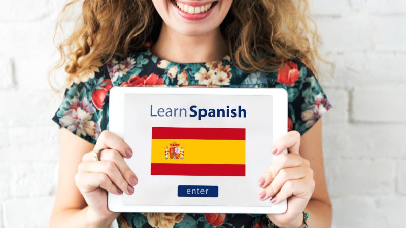 I migliori metodi per imparare lo spagnolo