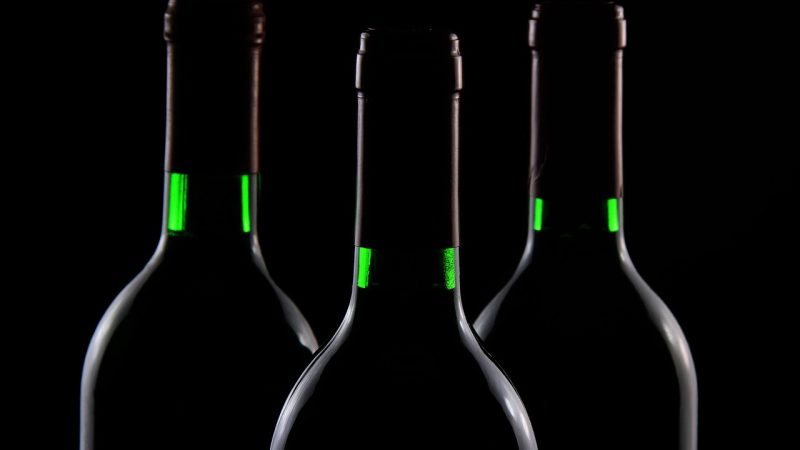 Vino Marsala: il vino liquoroso di Sicilia