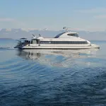 Viaggiare in catamarano: quali sono i<br>vantaggi?