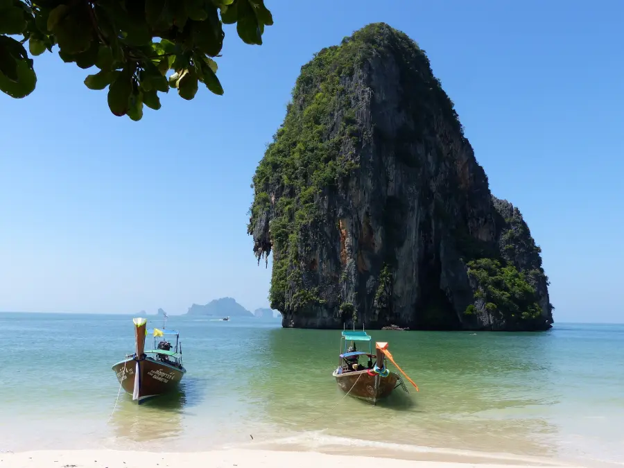 Viaggiare in Thailandia: perché è importante stipulare un’assicurazione sanitaria