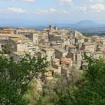 La perla dei Monti Cimini: Caprarola e Palazzo Farnese