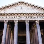 I migliori monumenti gratuiti da visitare a Roma