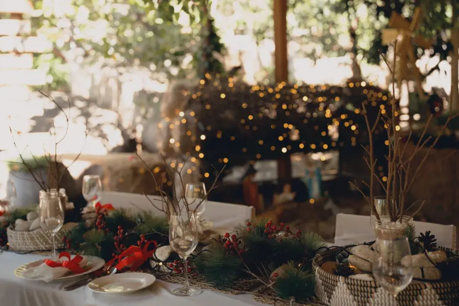 Cenoni e feste: come scegliere il locale perfetto per passare la serata del 31 dicembre