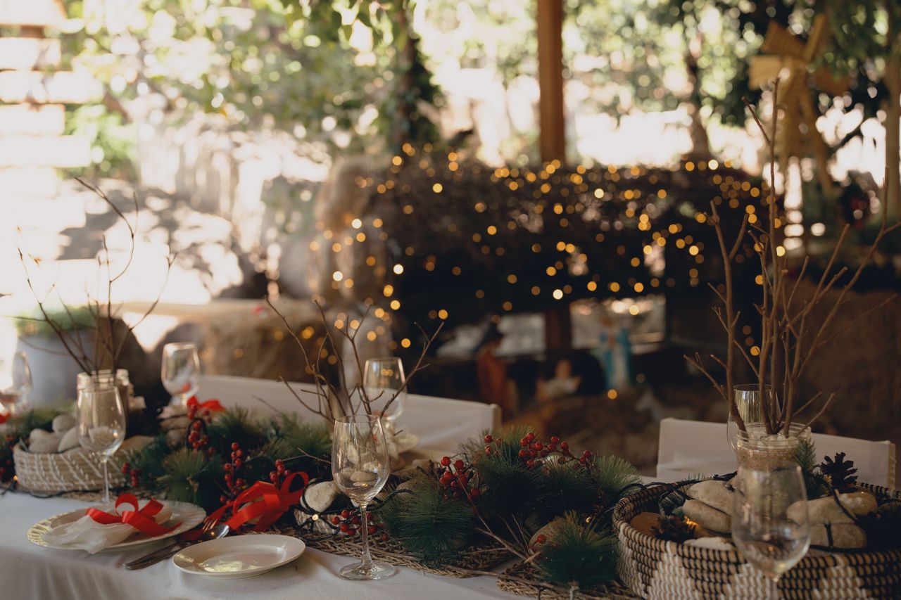 Cenoni e feste: come scegliere il locale perfetto per passare la serata del 31 dicembre