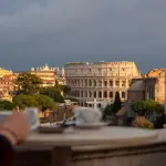 Cena con panorama a Roma: cosa rende davvero speciale una terrazza
