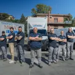 Traslochi Internazionali da e per Roma: Cosa Devi Sapere