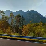 Vivere l'esperienza della natura: itinerari outdoor in Friuli Venezia Giulia