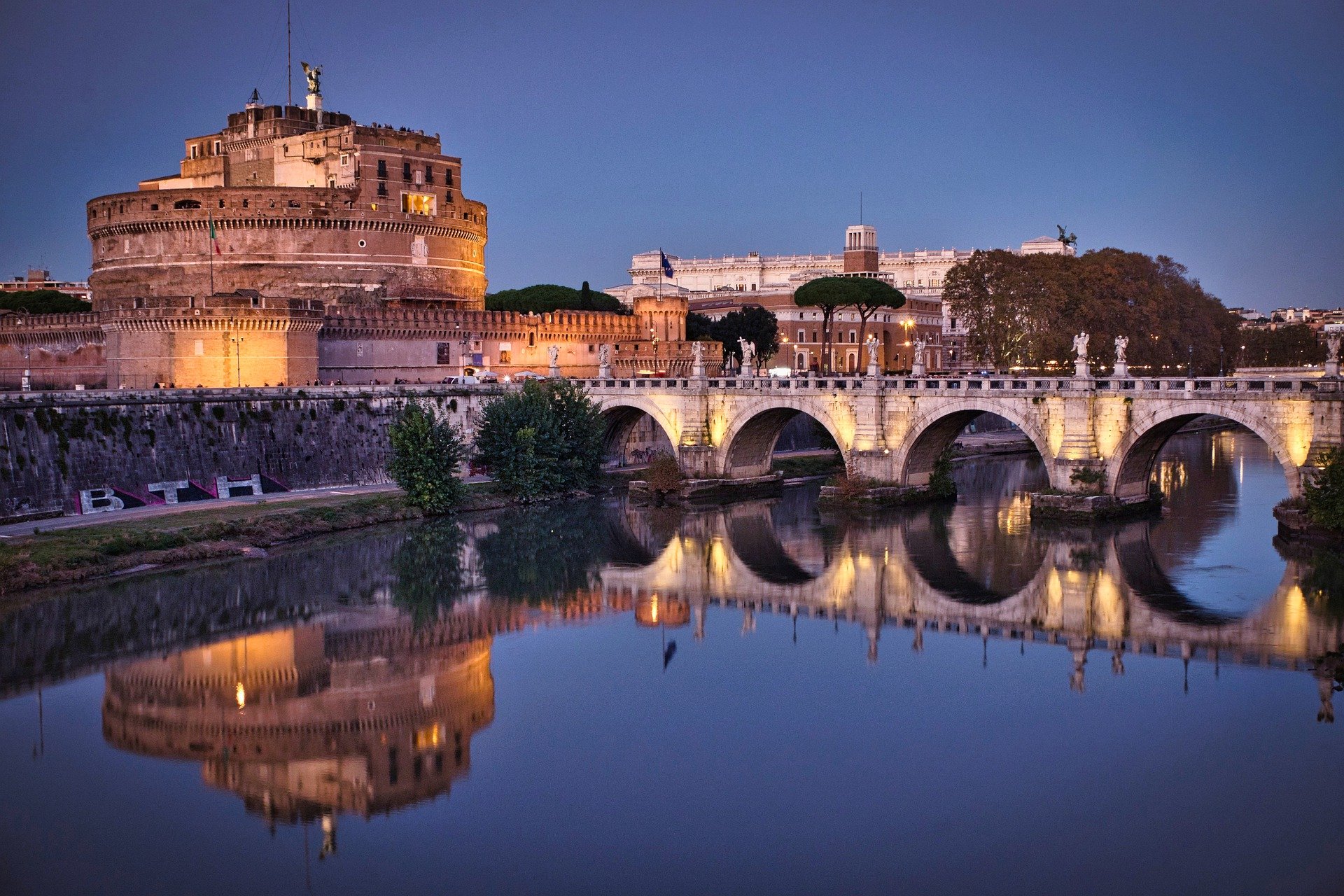I migliori castelli medievali da visitare in Italia